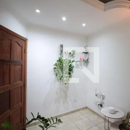 Buy this 3 bed apartment on Rua José Gomes Domingues in Jaqueline, Belo Horizonte - MG