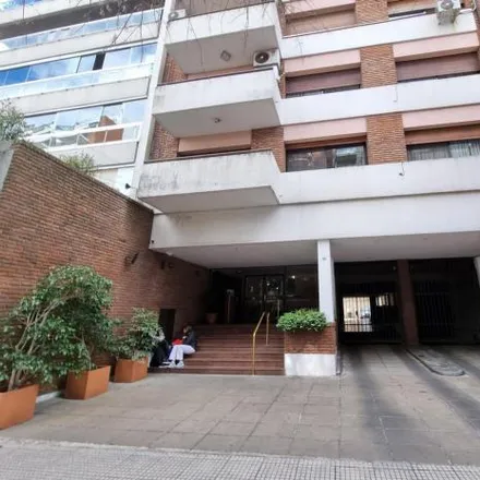 Buy this 3 bed apartment on Congreso 1531 in Núñez, C1426 ABC Buenos Aires