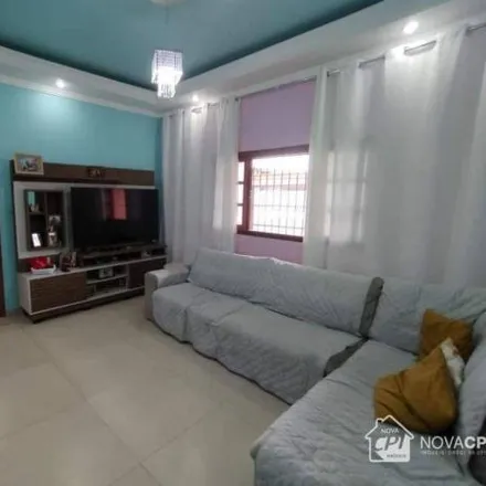 Buy this 2 bed house on Rua Abdias Pedrosa in Vilamar, Praia Grande - SP