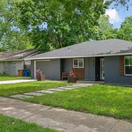 Buy this 3 bed house on 7103 Meadow Run in Austin, TX 78715