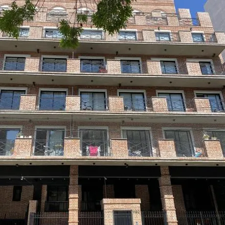 Rent this 1 bed apartment on Doctor Nicolás Repetto 1166 in Caballito, C1416 DRO Buenos Aires