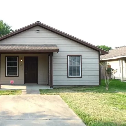 Rent this 4 bed house on 1216 Clay Street in Richmond, TX 77469