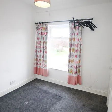 Rent this 2 bed townhouse on Fairclough Avenue in Howley Quay, Warrington