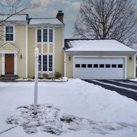 Buy this 4 bed house on 1665 Mithering Lane in Colesville, MD 20905