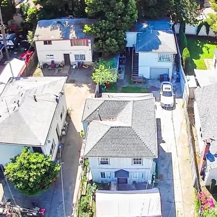 Buy this 7 bed house on 1616;1618 82nd Avenue in Oakland, CA 94621