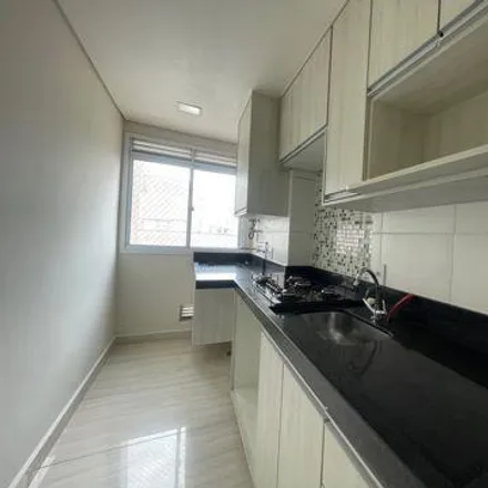 Buy this 2 bed apartment on Rua Vitor Meirelles in Campinas, Campinas - SP