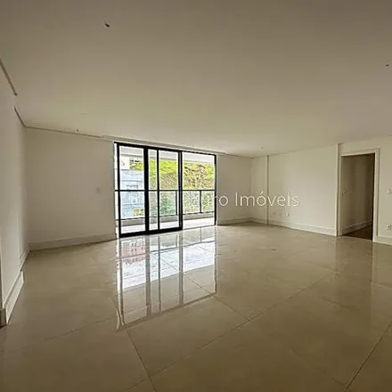 Buy this 4 bed apartment on Four Seasons Residence in Rua São Jorge 110, Granbery