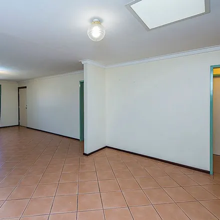 Rent this 2 bed apartment on Mars Street in Carlisle WA 6101, Australia
