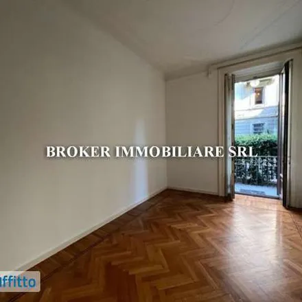 Rent this 5 bed apartment on Via Sofocle 5 in 20145 Milan MI, Italy