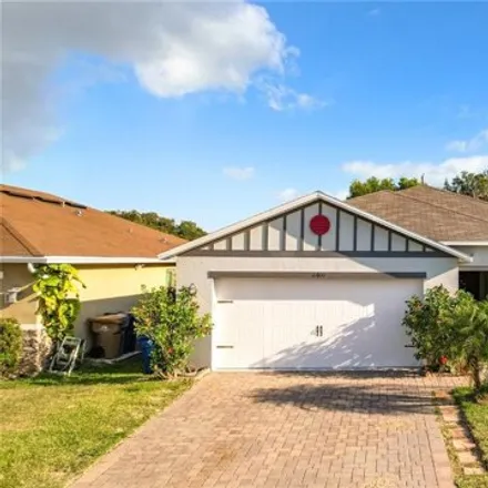 Buy this 4 bed house on 6400 Domenico Ct in Groveland, Florida