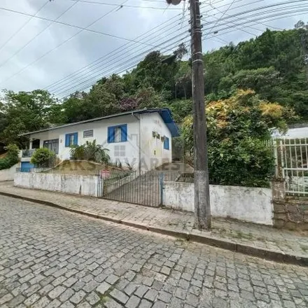 Buy this 4 bed house on Delegacia da Capitania dos Portos de São Francisco do Sul in Rua Doutor Lauro Müller 138, Centro