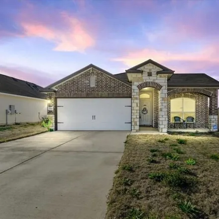 Buy this 3 bed house on Gadwall Drive in Copperas Cove, Coryell County