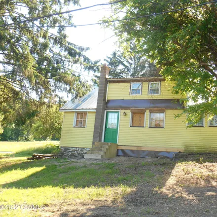 Buy this 3 bed house on 476 Red Hill Road in Red Hill, Luzerne County