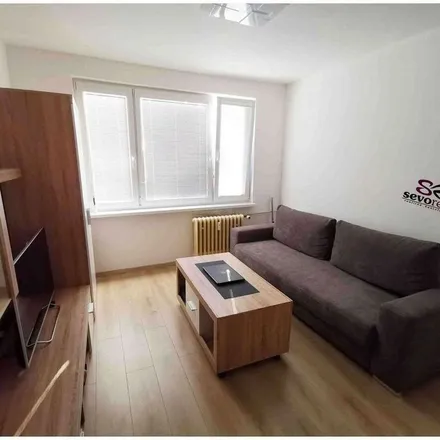 Image 3 - 81, 756 24 Bystřička, Czechia - Apartment for rent