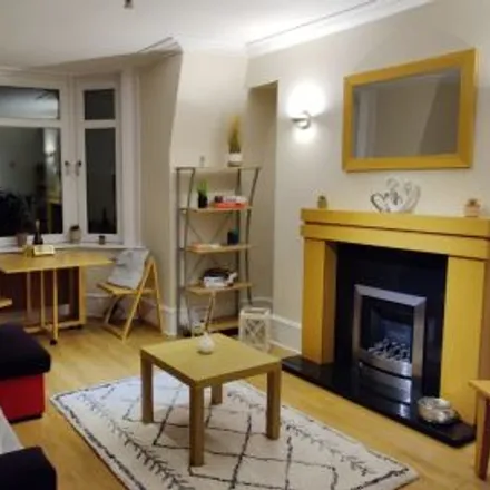Rent this 4 bed apartment on 13 Erskine Street in Aberdeen City, AB24 3NP