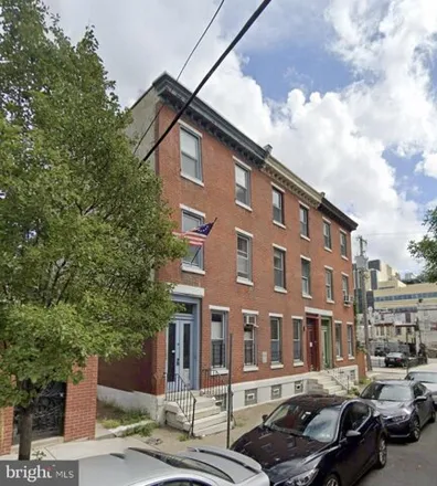 Image 2 - 1531 Brandywine Street, Philadelphia, PA 19130, USA - Townhouse for sale