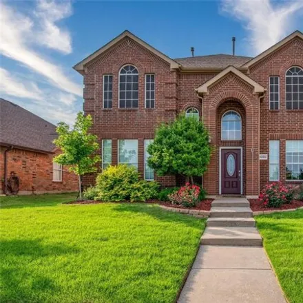Buy this 4 bed house on Woodson Drive in McKinney, TX 75070