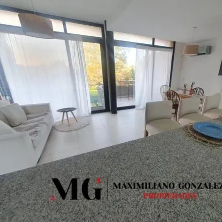 Buy this 1 bed apartment on unnamed road in Partido de Ezeiza, 1801 Canning