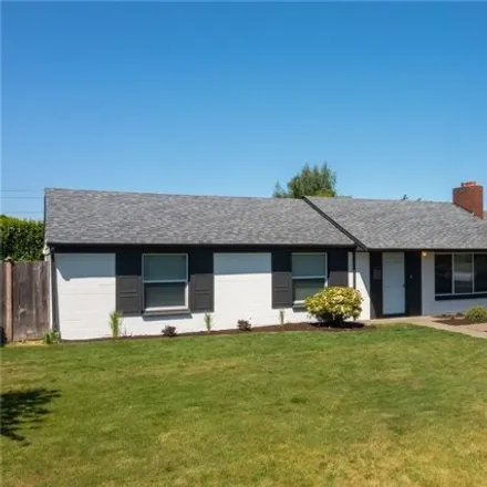 Buy this 3 bed house on 5477 North 30th Street in Tacoma, WA 98407