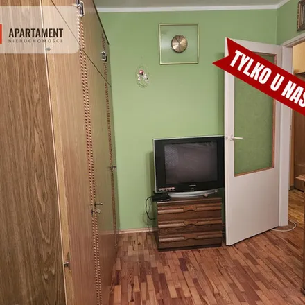 Rent this 2 bed apartment on Ignacego Paderewskiego 16 in 59-300 Lubin, Poland