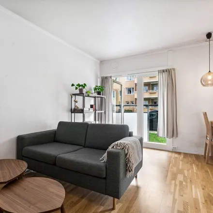 Image 2 - Nils Huus' gate 18, 0482 Oslo, Norway - Apartment for rent