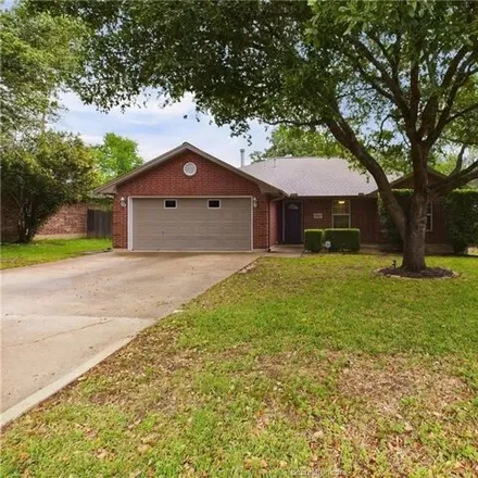 Image 1 - 4005 Hunter Creek Drive, College Station, TX 77845, USA - House for sale