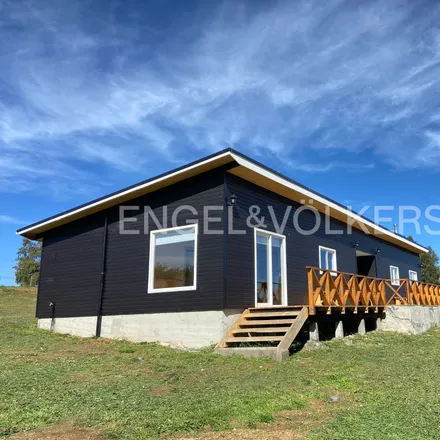 Image 4 - Los Copihues, 530 0615 Osorno, Chile - House for rent