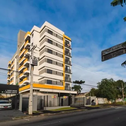 Image 2 - Avenida Prefeito Maurício Fruet 2030, Cajuru, Curitiba - PR, 82900-010, Brazil - Apartment for rent