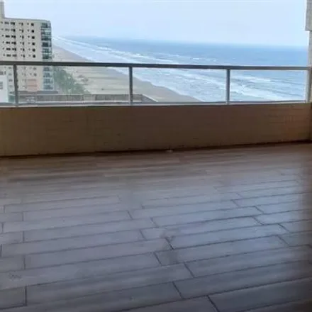 Buy this 1 bed apartment on Avenida Armindo Ramos in Samaritá, São Vicente - SP