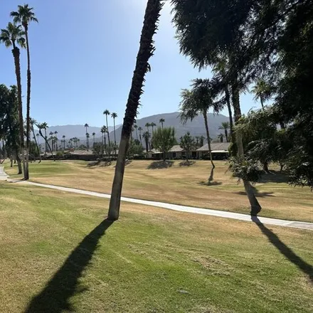 Rent this 2 bed condo on 261 Santa Barbara Cir in Palm Desert, California