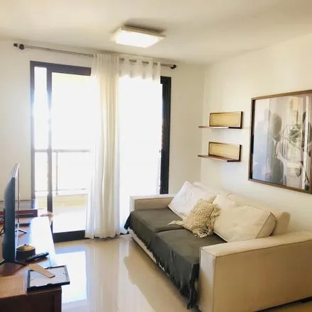 Rent this 3 bed apartment on Residencial Villa Matheus in Rua 35 Sul, Águas Claras - Federal District