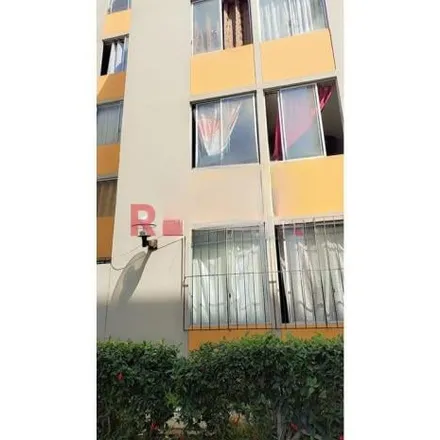 Image 1 - Avenida Parque A, El Agustino, Lima Metropolitan Area 15003, Peru - Apartment for sale
