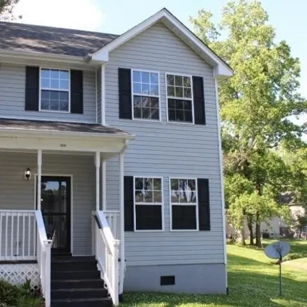 Rent this 3 bed house on 5120 Queen Street in Chesapeake, VA 23321