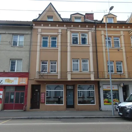 Image 5 - Jahnova 9, 530 02 Pardubice, Czechia - Apartment for rent