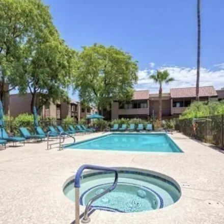 Image 2 - 5995 North 78th Street, Scottsdale, AZ 85250, USA - Apartment for rent