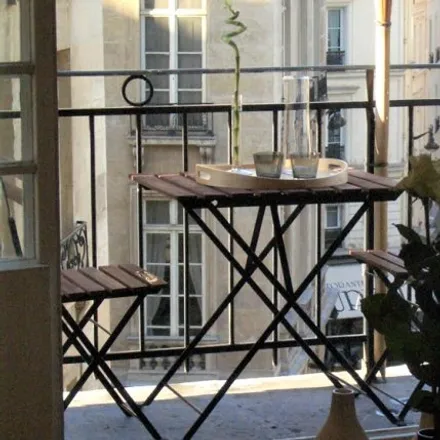 Image 6 - Paris, 6th Arrondissement, ÎLE-DE-FRANCE, FR - Room for rent