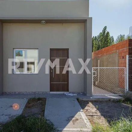 Rent this 3 bed house on unnamed road in Departamento Confluencia, Q8304 ACG Plottier