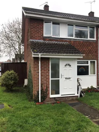 Image 1 - Sympson Close, Abingdon, OX14 5RB, United Kingdom - Duplex for rent