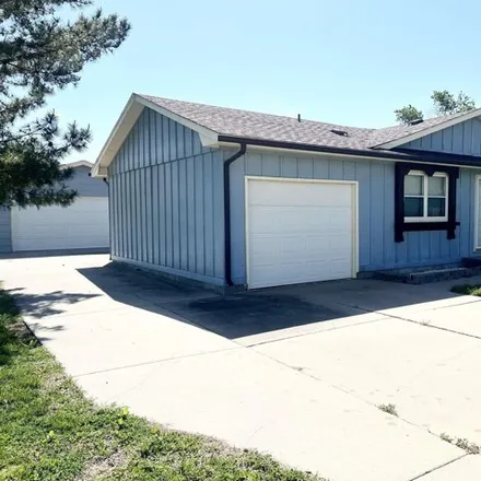 Buy this 3 bed house on 1698 Ranch Road in McPherson, KS 67460