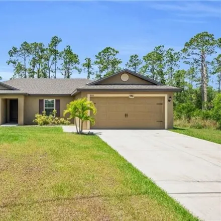 Buy this 3 bed house on 866 Youngreen Dr in Fort Myers, Florida