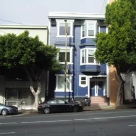 Rent this 1 bed house on 414 Bryant Street in San Francisco, CA 94107