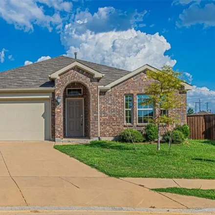 Buy this 4 bed house on 1245 Dravite Dr in Texas, 76227