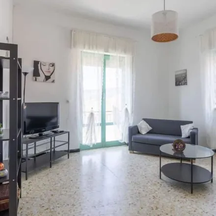 Rent this 2 bed apartment on Civezza in Imperia, Italy