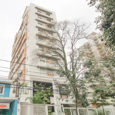 Image 2 - Rua João Álvares Soares, Campo Belo, São Paulo - SP, 04617-020, Brazil - Apartment for rent