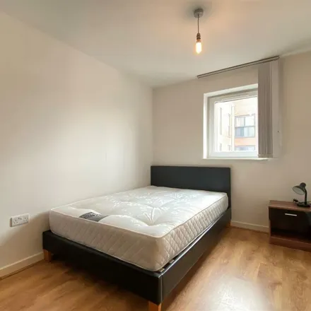 Rent this 2 bed apartment on Bengal Street in Manchester, M4 6AQ