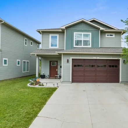 Buy this 3 bed house on 3 11th Avenue Northeast in Minot, ND 58703