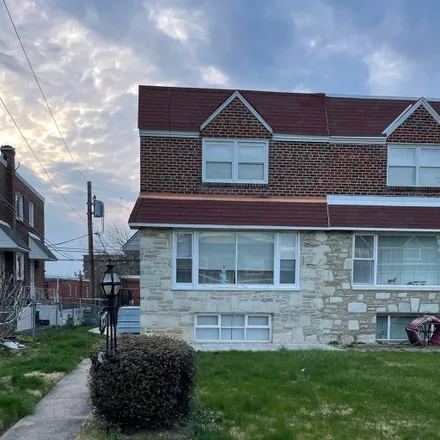 Rent this 1 bed room on 8930 Fairfield Street in Philadelphia, PA 19152