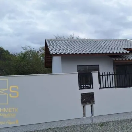 Buy this 2 bed house on Rua Narciso Manoel Vieira in Vila Nova, Barra Velha - SC