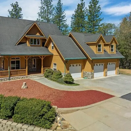 Buy this 3 bed house on Swanson Lane in Weimar, Placer County