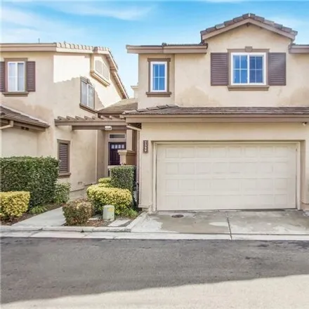 Buy this 3 bed townhouse on 7351 Stonehaven Place in Rancho Cucamonga, CA 91730